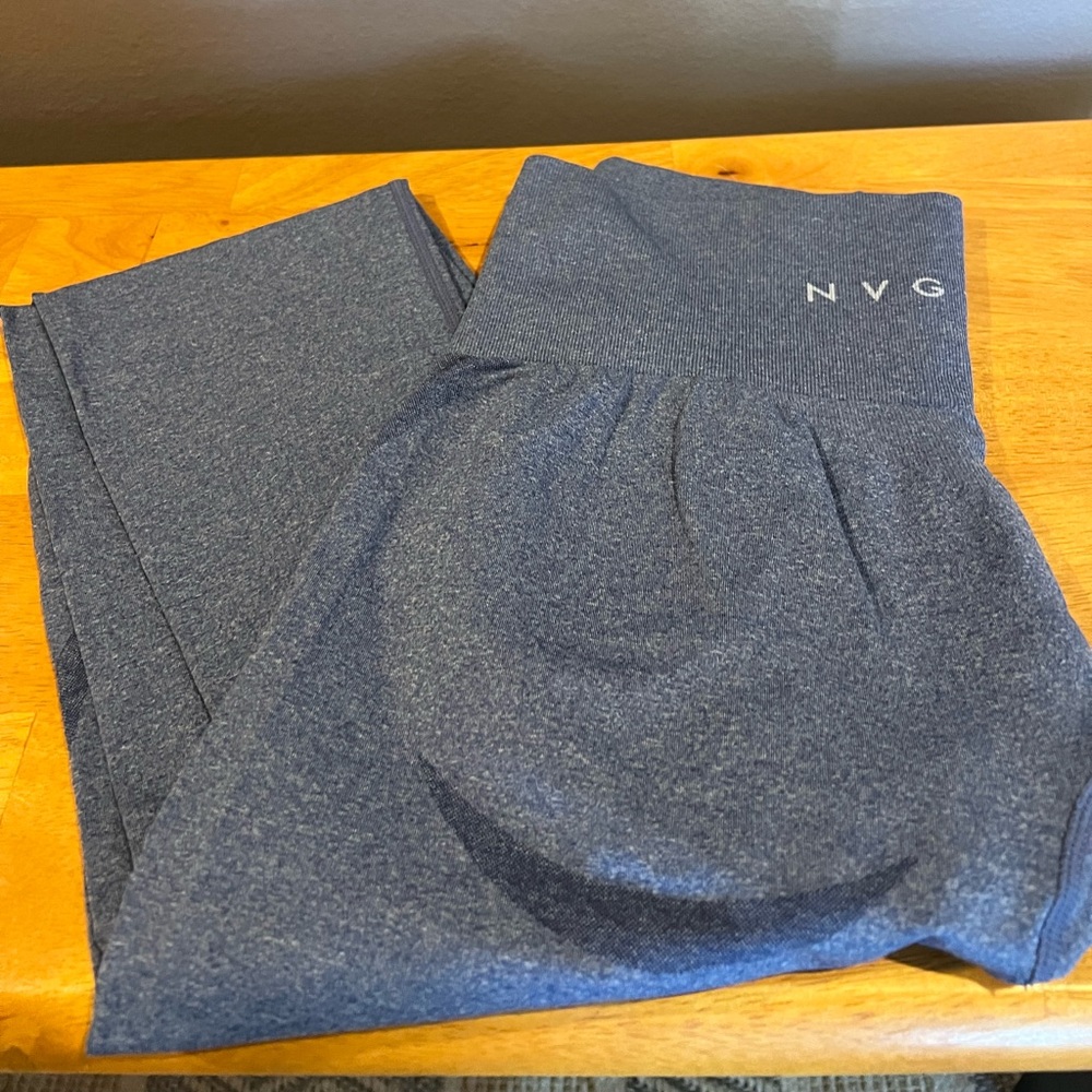 NVGTN Contour Seamless Leggings